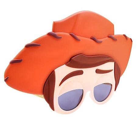 SUN-STACHES TOY STORY WOODY SG2632